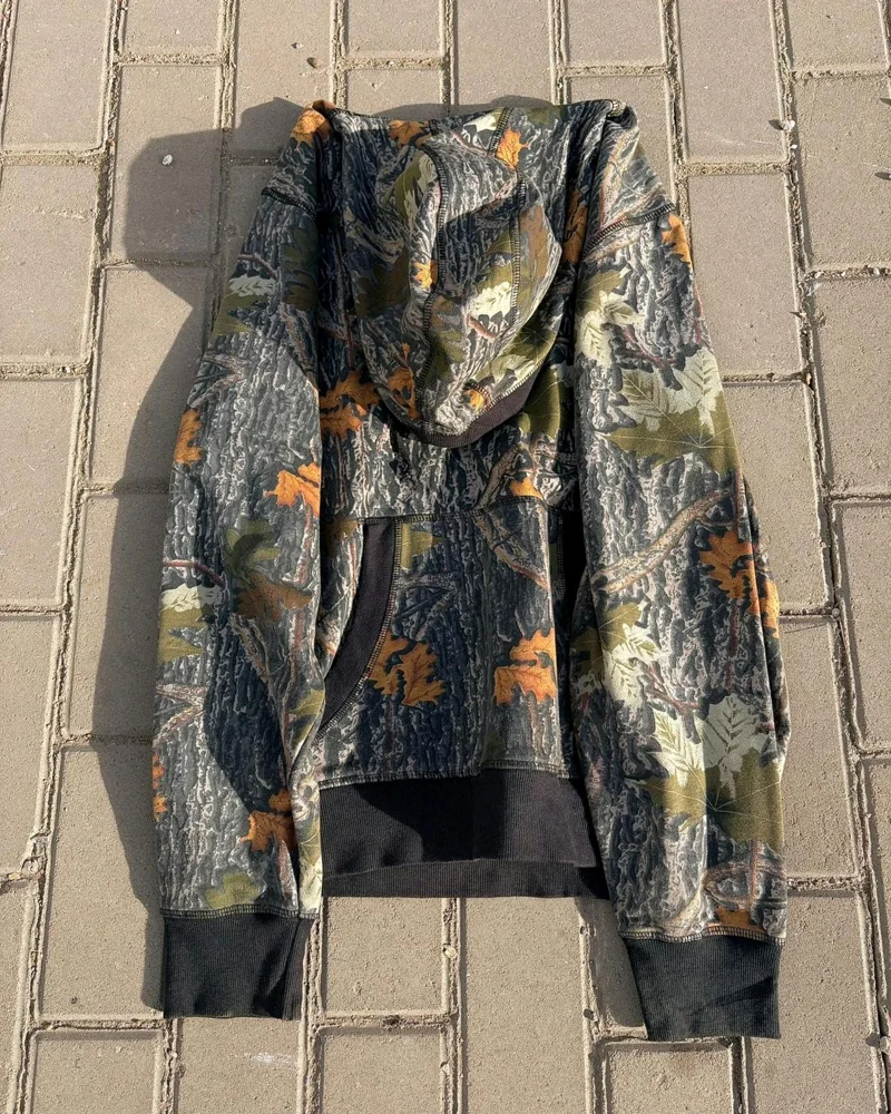 Realtree Hoodies, size M, photo 3
