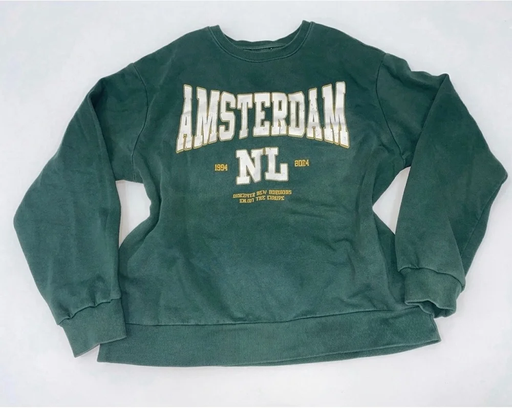 Defacto Sweatshirts, size M / 38 / 10, photo 2