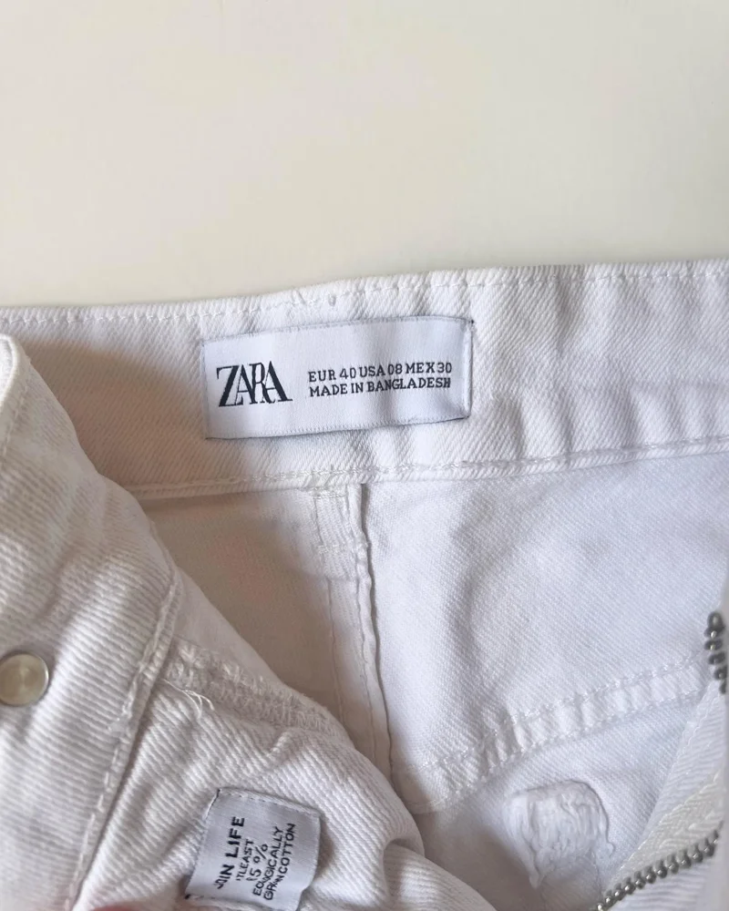 Zara Shorts, size L / 40 / 12, photo 4