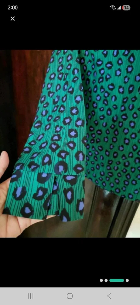 Blouses, size XL / 42 / 14, photo 4
