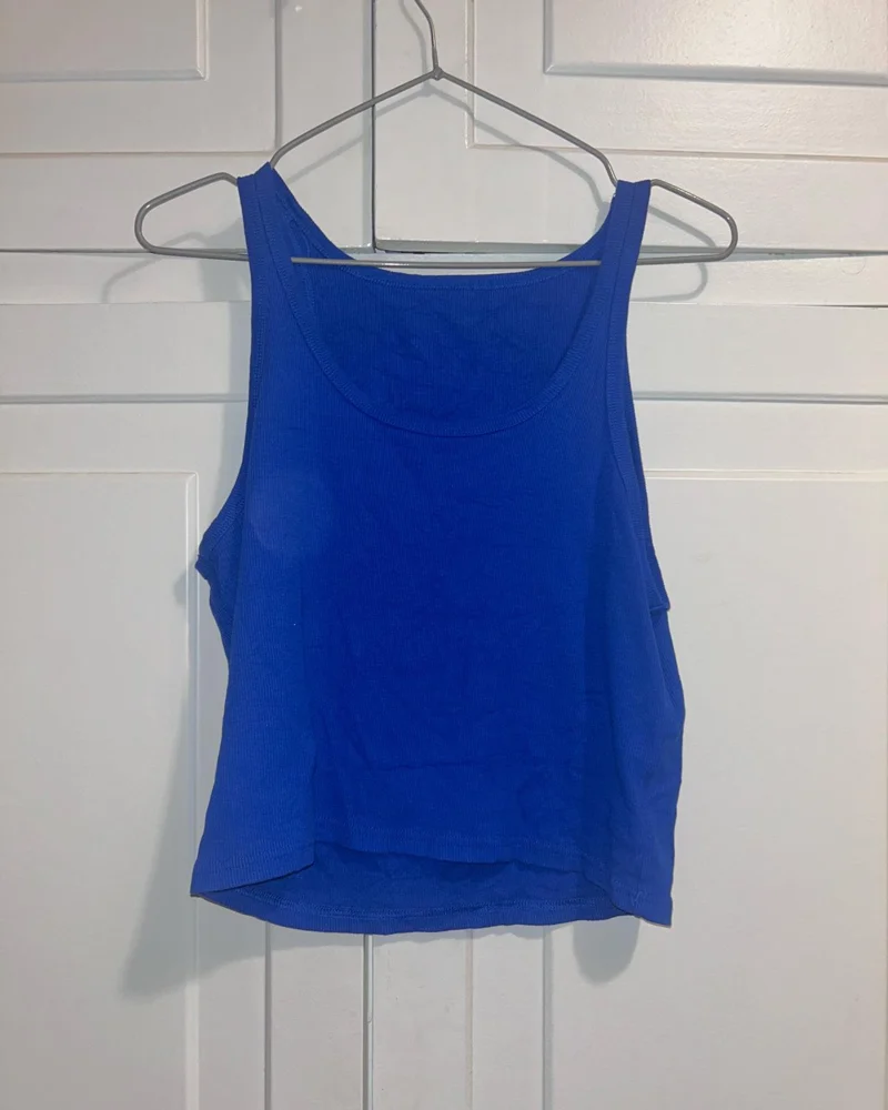 Shein Tank Tops, size XL / 42 / 14, photo 2