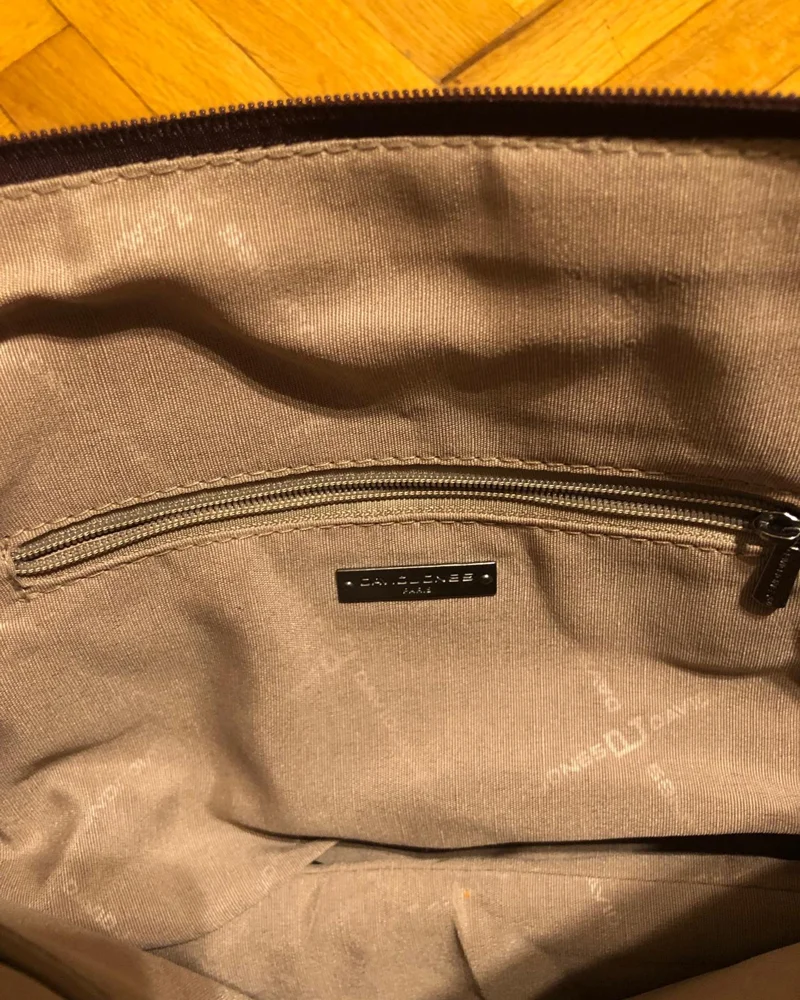 David Jones Shoulder Bag, size Other, photo 4