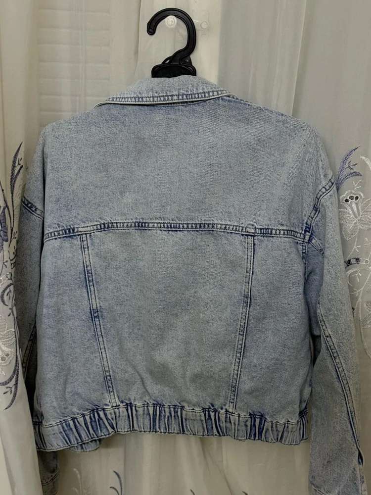 Defacto Jackets, size L / 40 / 12, photo 2
