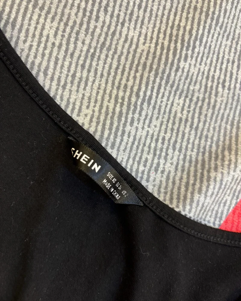 Shein Crop Tops, size XS / 34 / 6, photo 2
