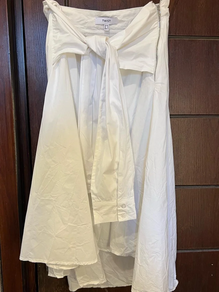 Twist Skirts
