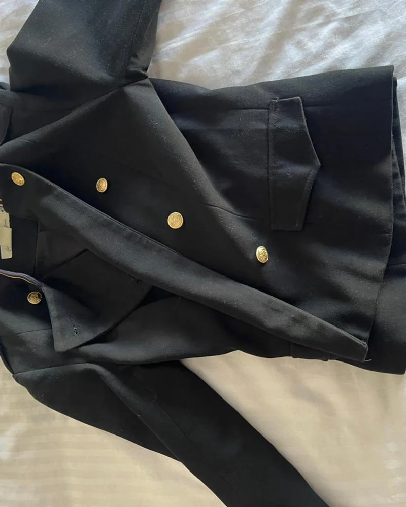 H&M Blazers, size M / 38 / 10, photo 2