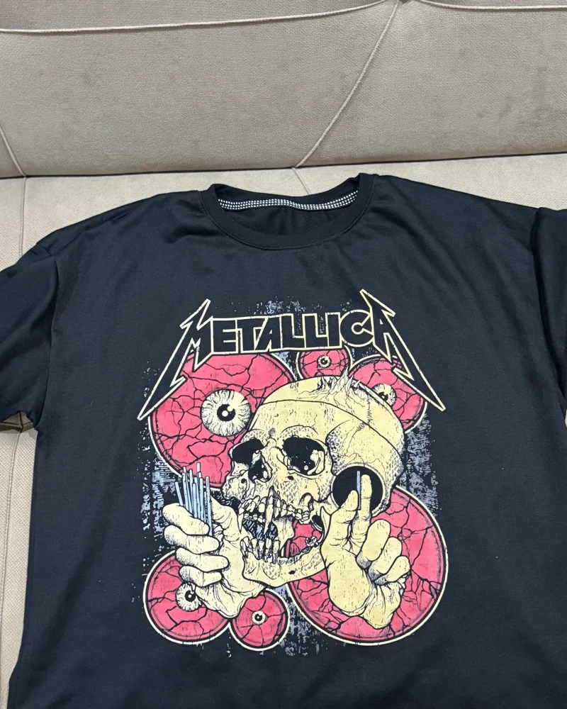 T-shirts