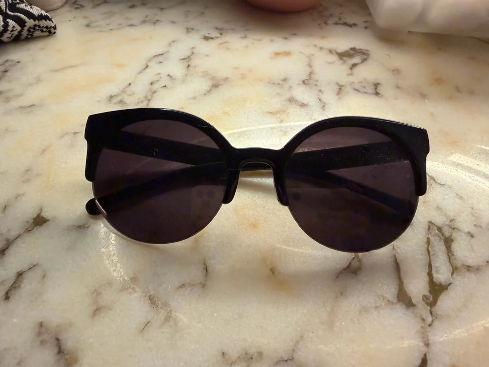 Sunglasses