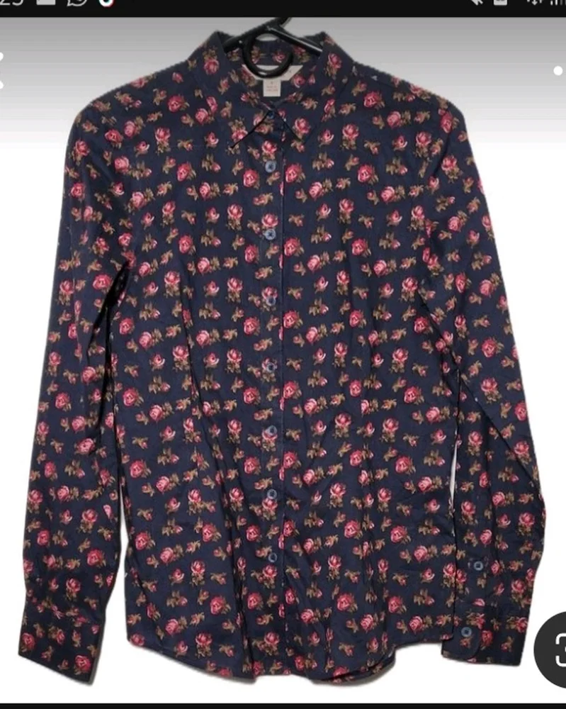 Shirts, size M / 38 / 10, photo 3