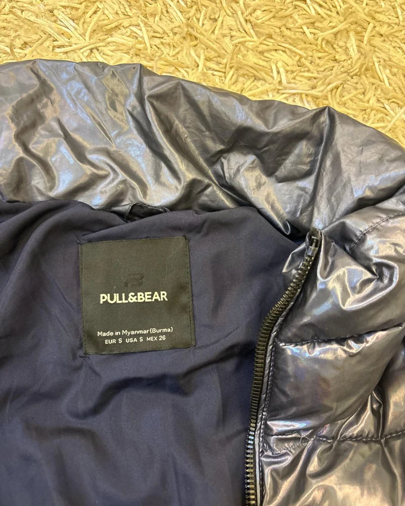 Pull & Bear Jackets, size S / 36 / 8, photo 2