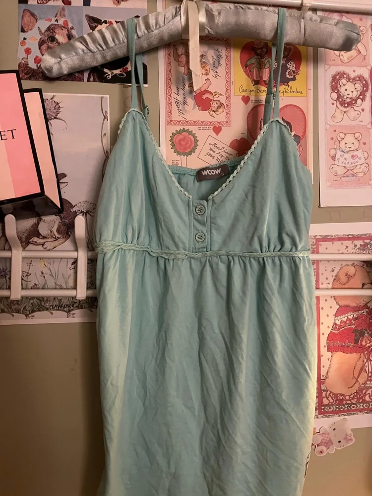Cami Tops, size S / 36 / 8, photo 4