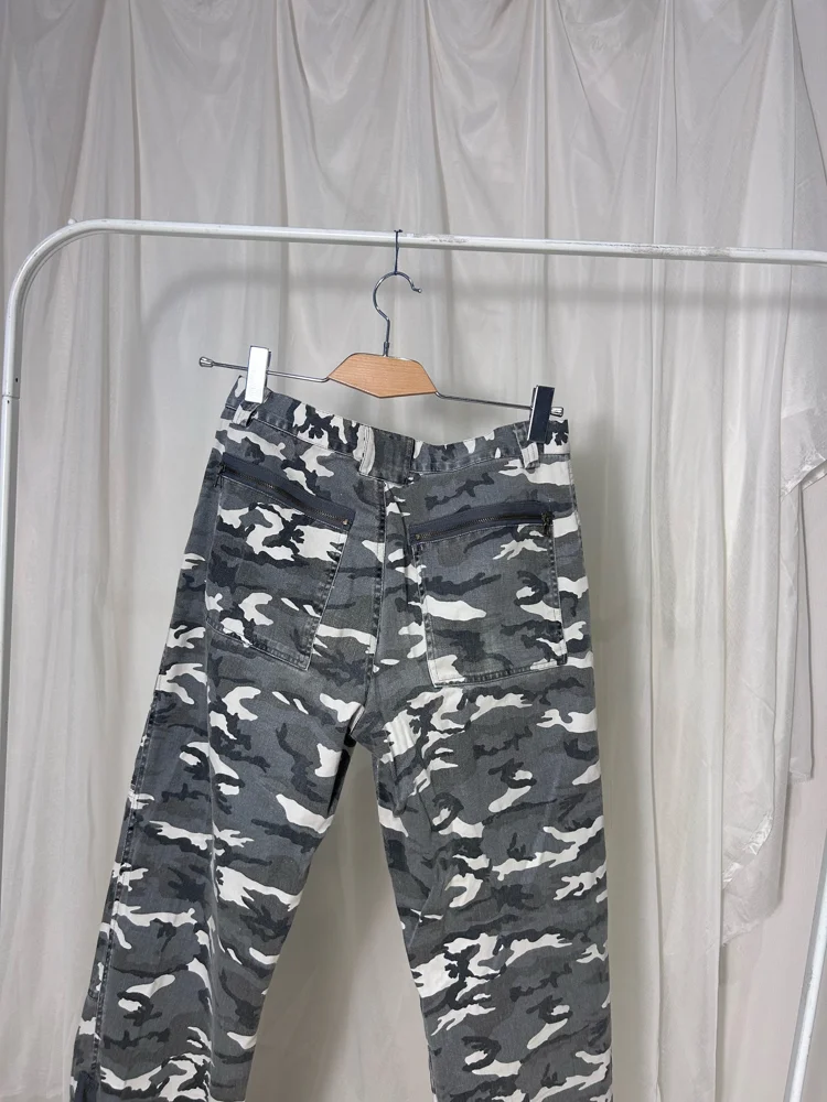 Pants, size L, photo 4