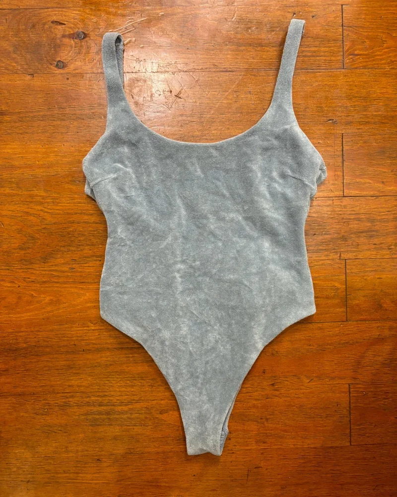 Oysho One-Piece Swimsuits