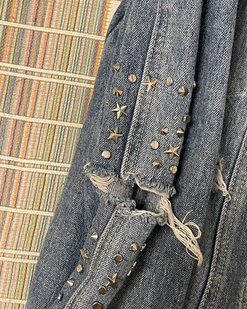 Jennyfer Jackets, size XS / 34 / 6, photo 5