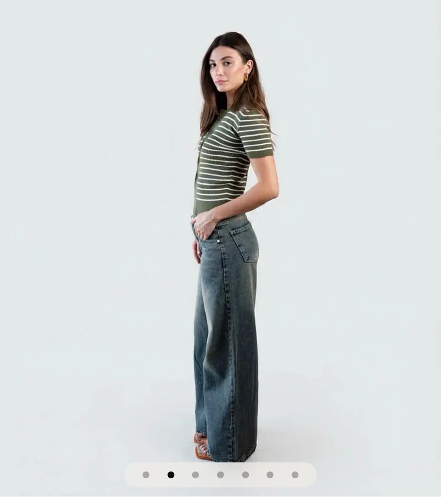 Shirts, size S / 36 / 8, photo 3