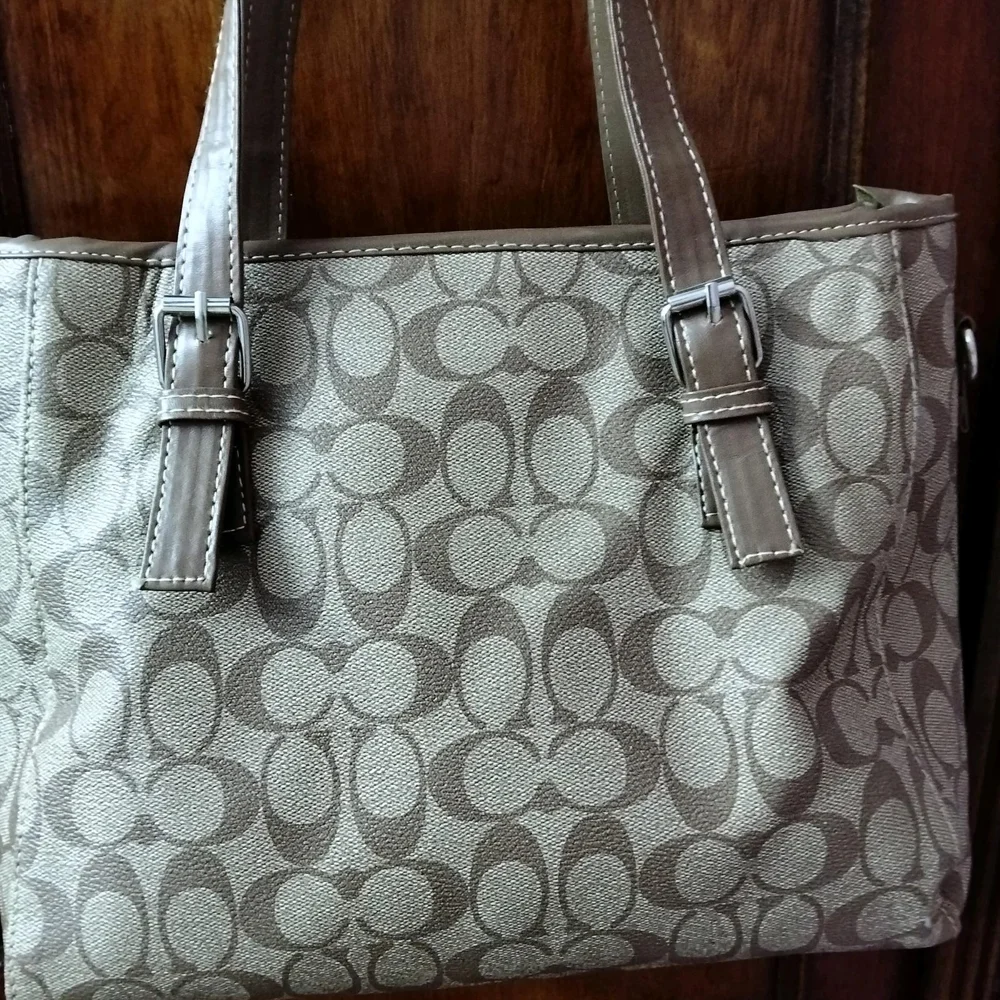 Coach Shoulder Bag, size Other, photo 2