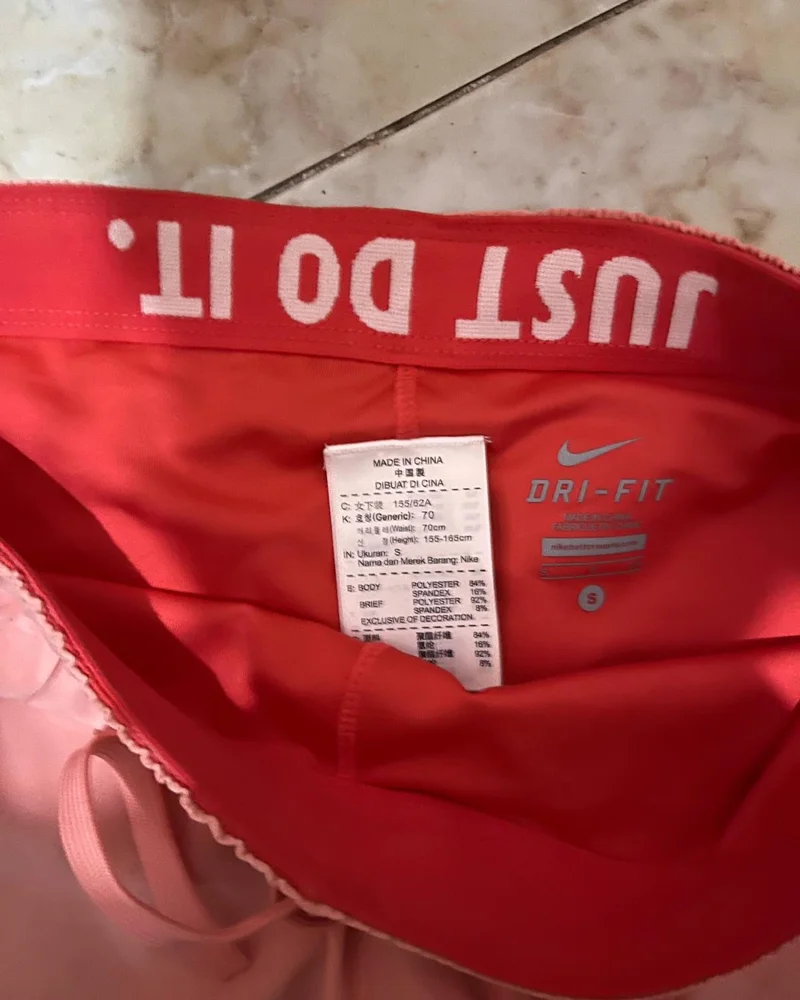 Nike Shorts, size S / 36 / 8, photo 4