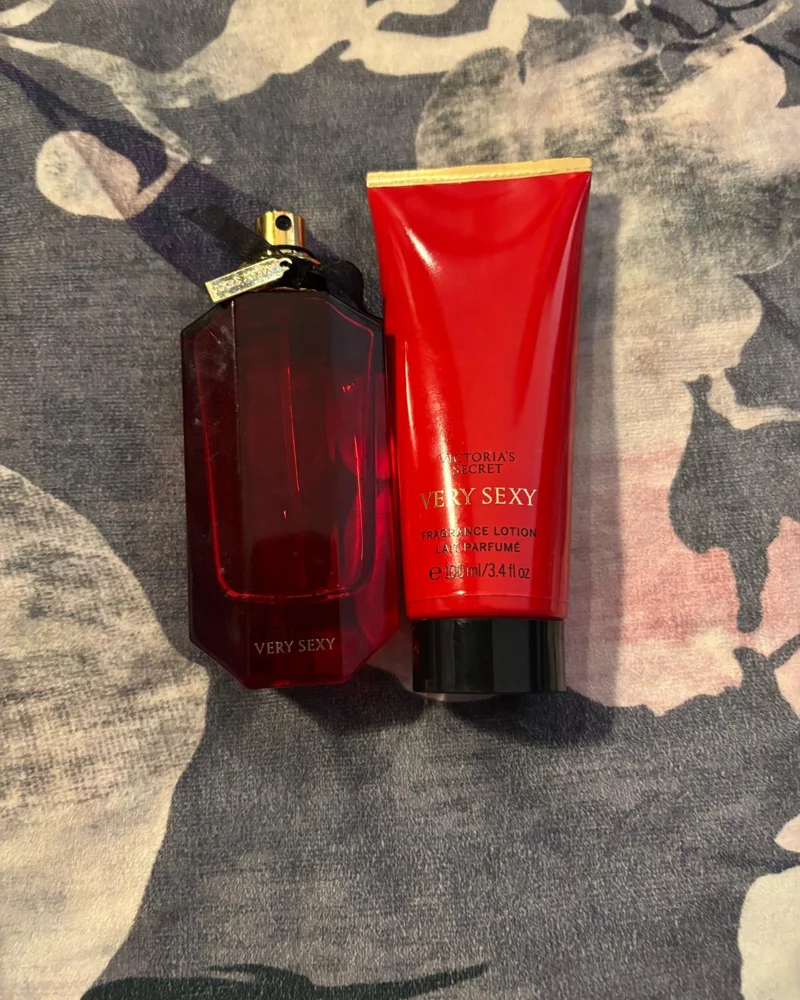 Victoria's Secret Perfume, size No Size, photo 2