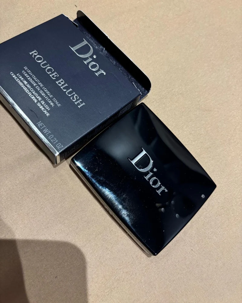 Dior Makeup, size No Size, photo 3