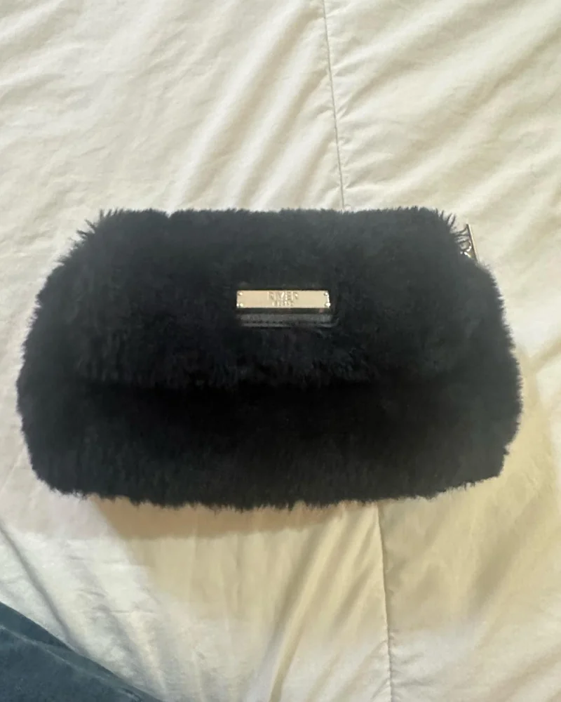 River Island Shoulder Bag