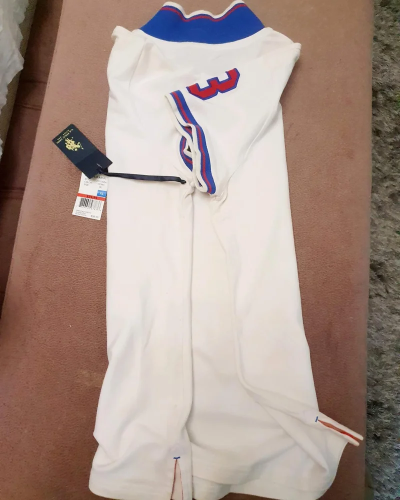 U.S. Polo Assn. T-shirts, size XL / 42 / 14, photo 3