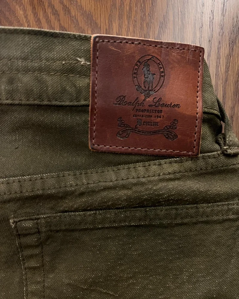 Ralph Lauren Jeans, size W26, photo 5