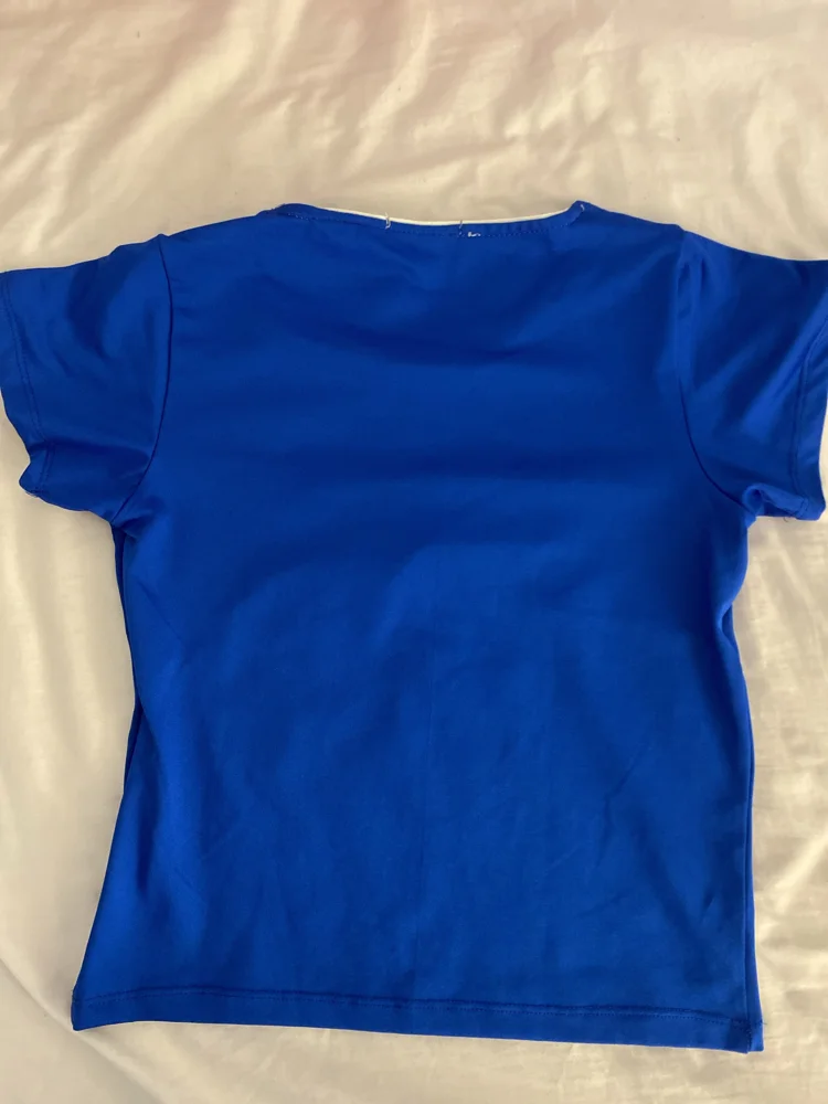 local brands T-shirts, size S / 36 / 8, photo 2
