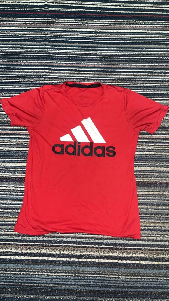 adidas T-shirts