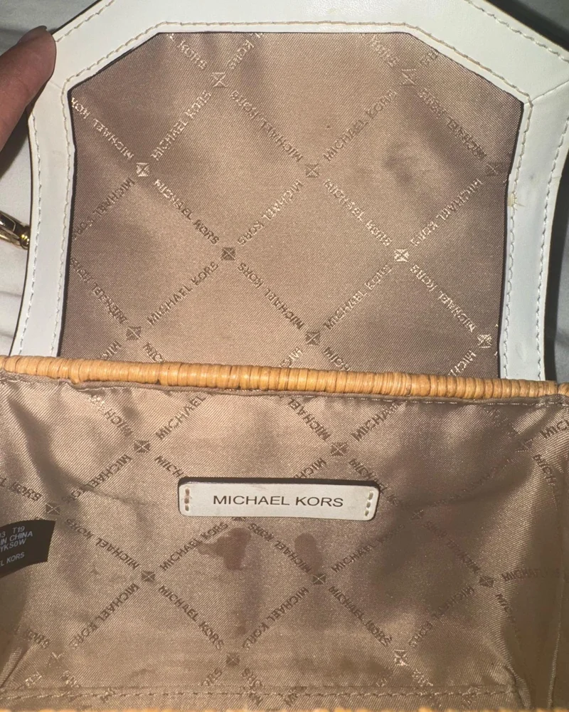 Michael Kors Mini Bag, size Other, photo 4