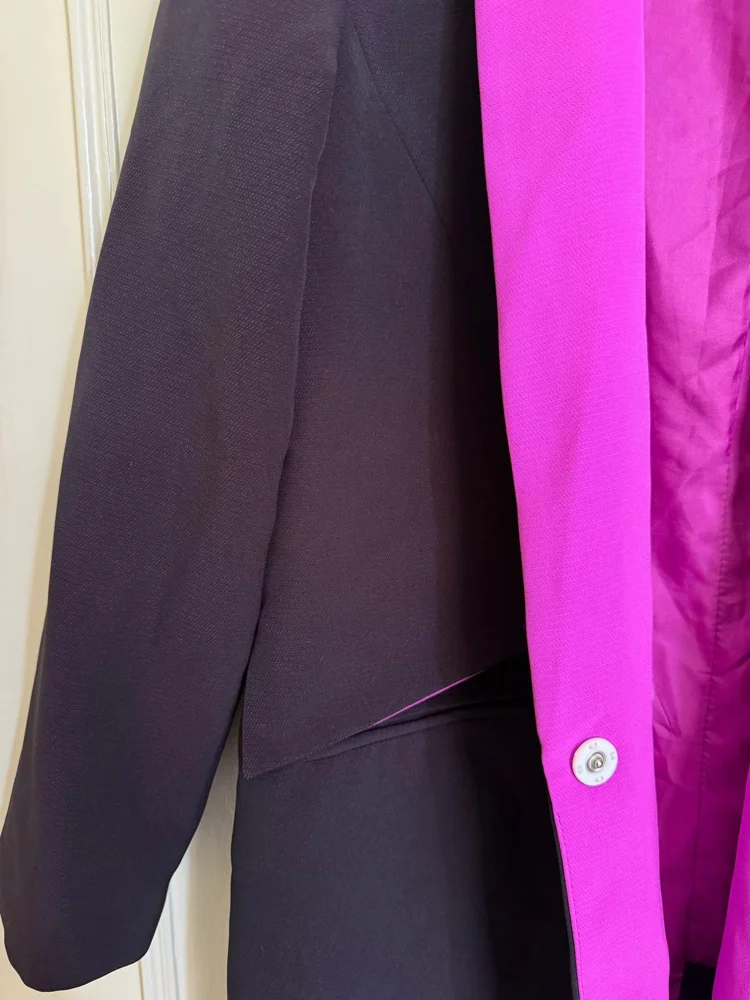 Coats, size L / 40 / 12, photo 4