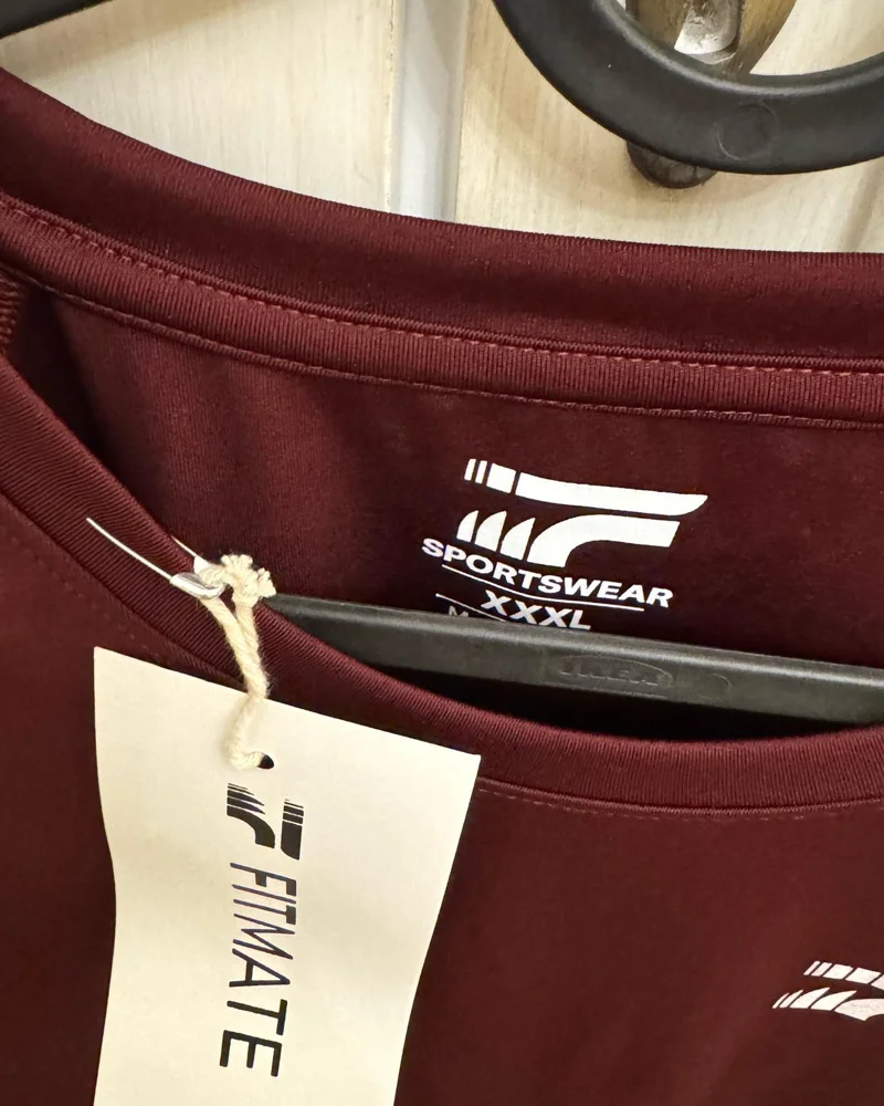 Long Sleeve, size XXXL / 46 / 18, photo 3