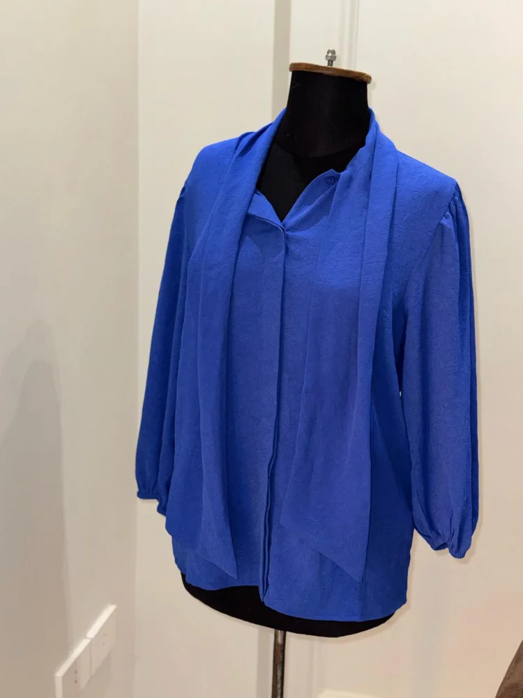 Redtag Blouses, size L / 40 / 12, photo 3