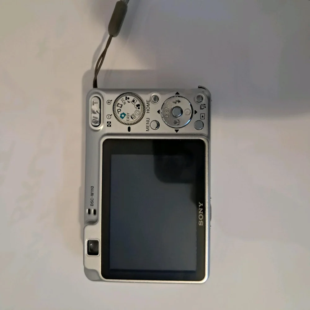 Sony Digital Cameras, size Other, photo 3