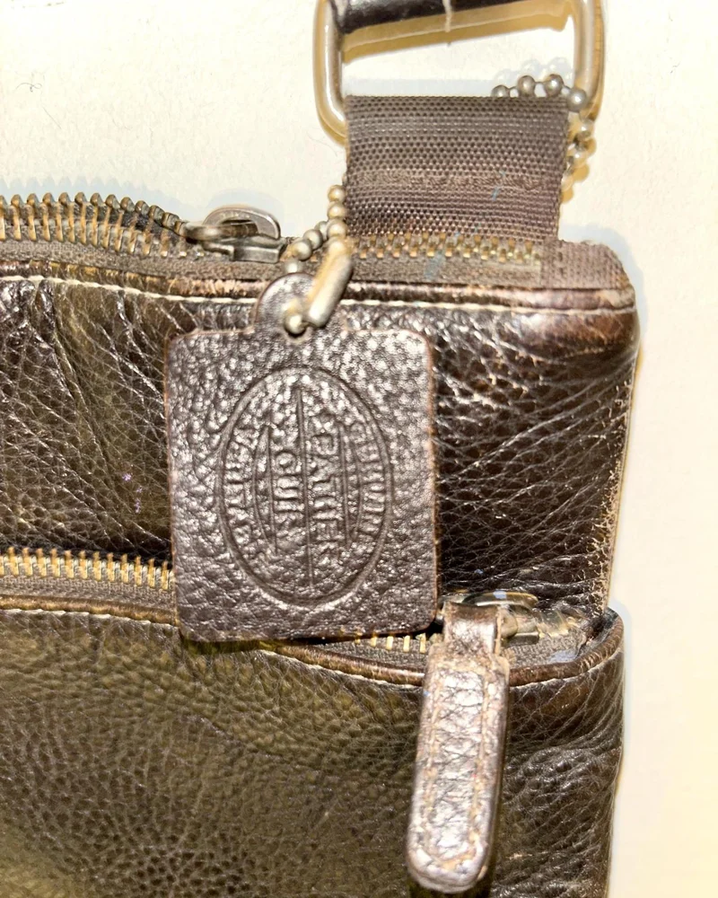 Roots Cross-Body Bag, size One size, photo 5