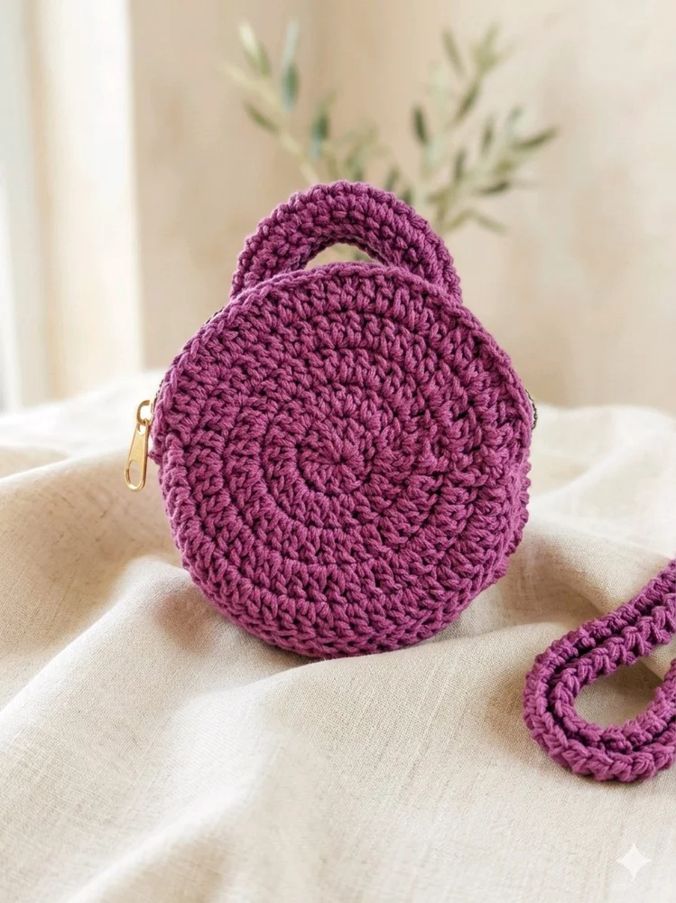 Mini Bag, size 9y, photo 2