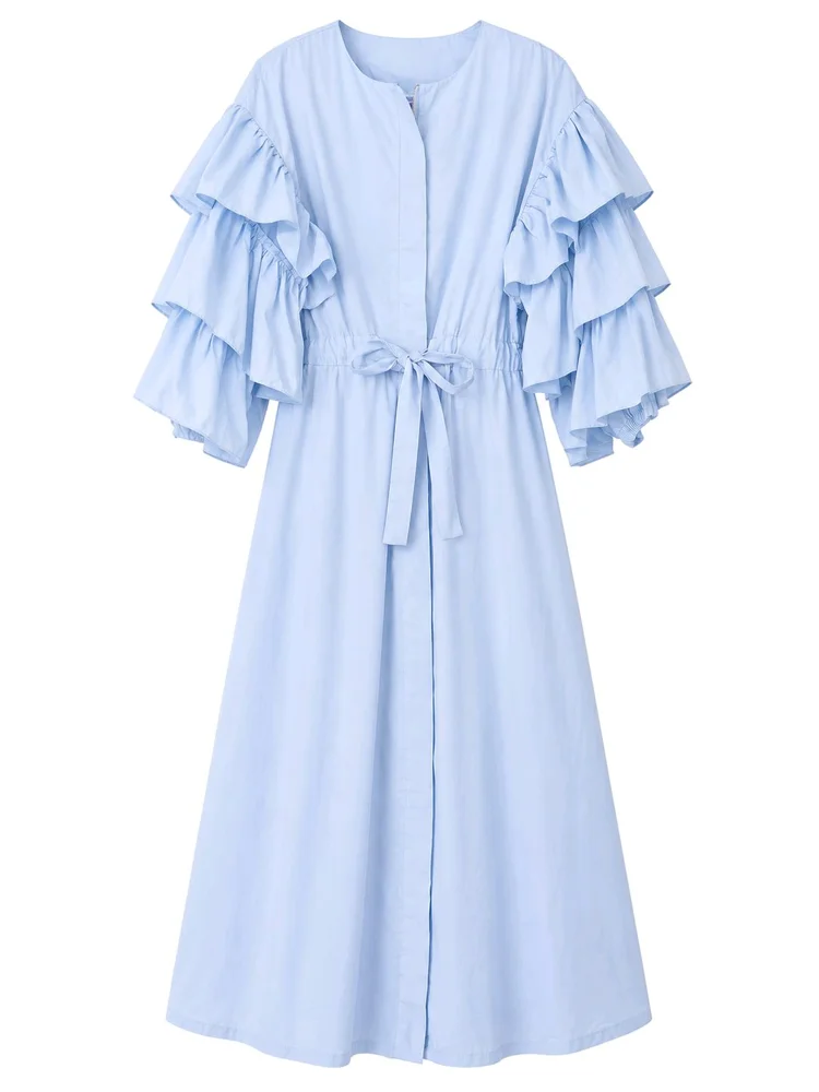 Maxi Dresses