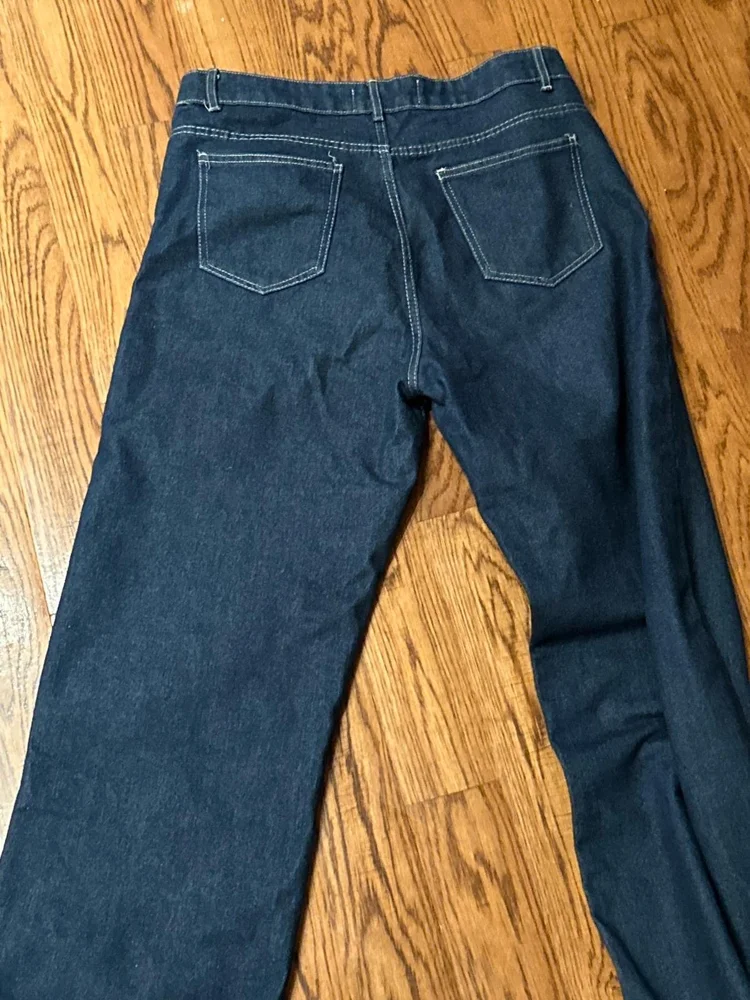 Jeans, size XXL / 44 / 16, photo 2