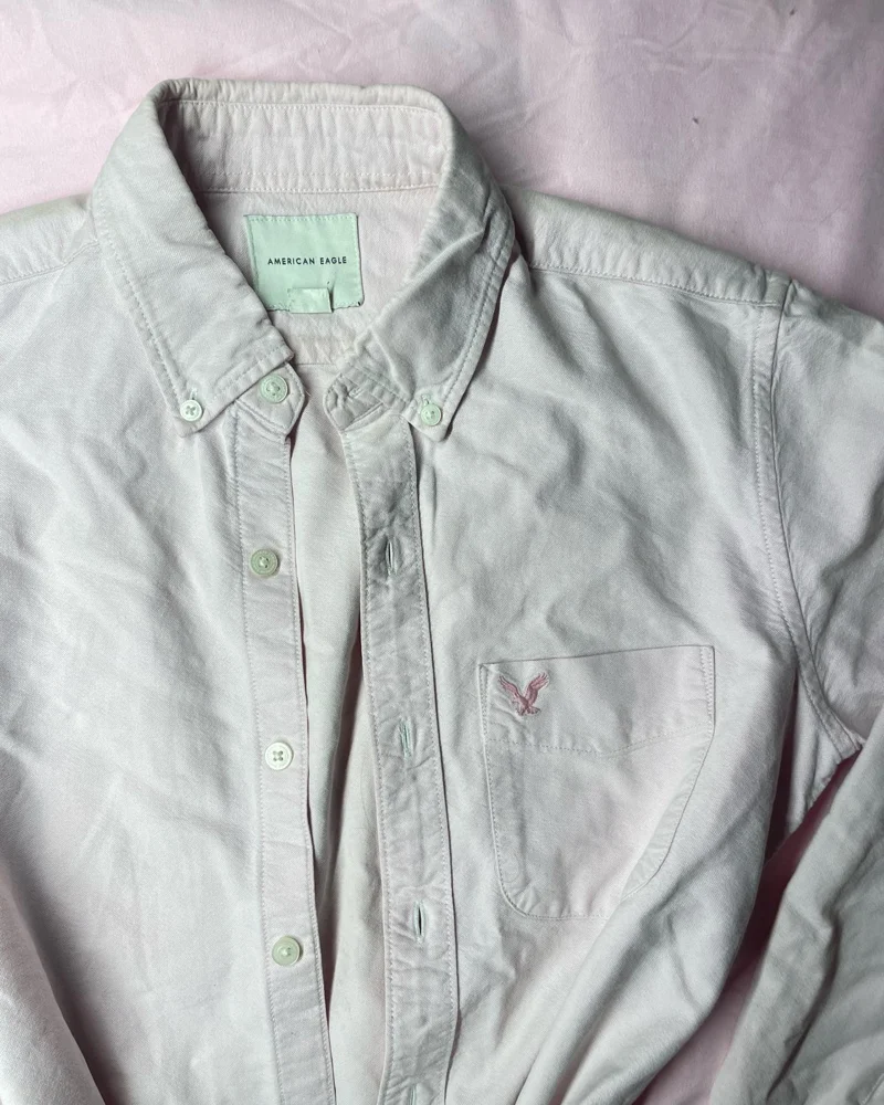 American Eagle Long Sleeve, size XL / 42 / 14, photo 3