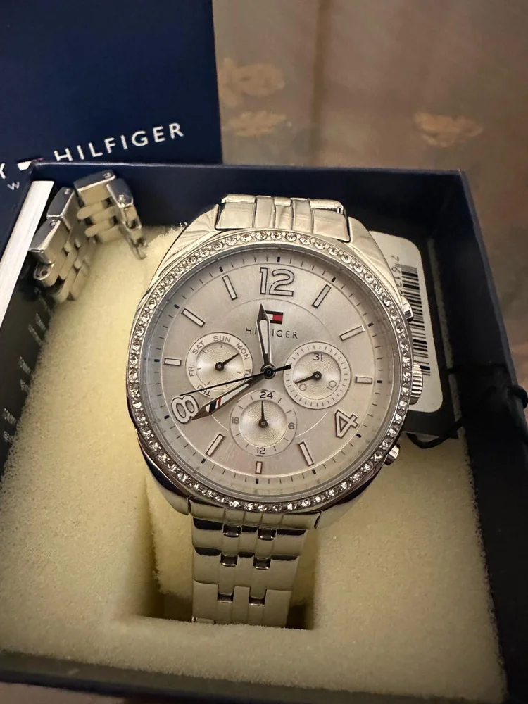 Tommy Hilfiger Watches, size One size, photo 3
