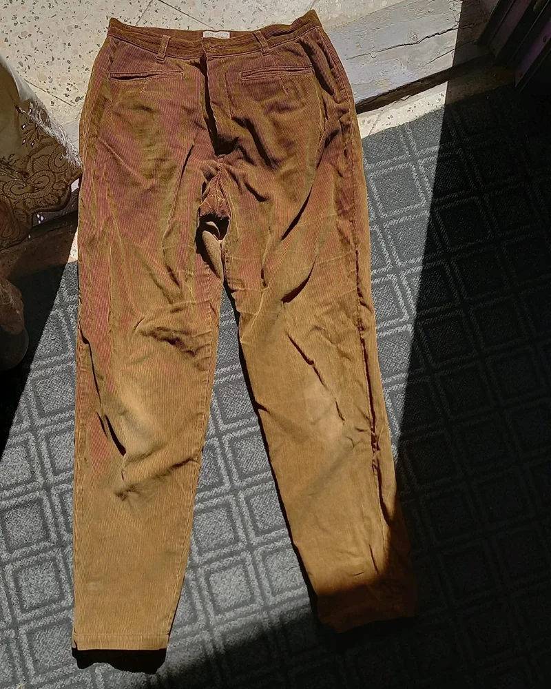 Jeans, size One size, photo 2