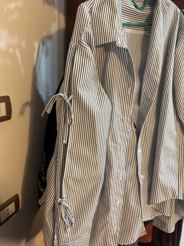 Montale Shirts, size XS / 34 / 6, photo 4