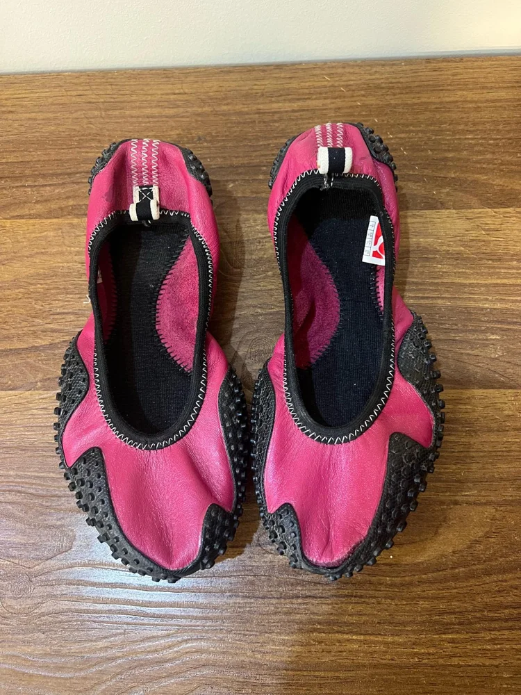 Puma Flats, size 38, photo 2