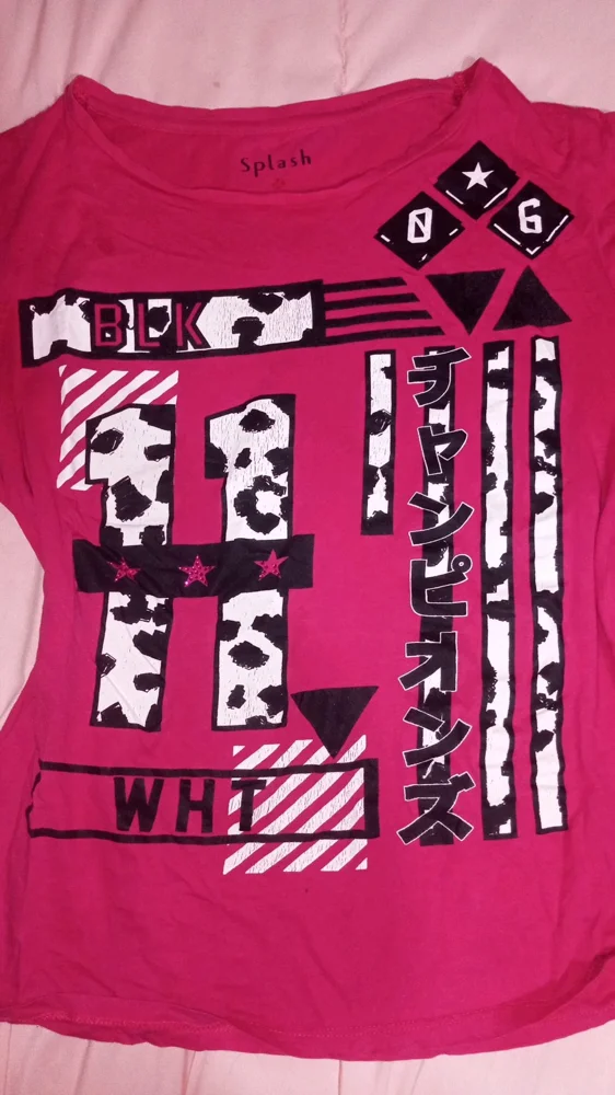 Splash Shirts, size M / 38 / 10, photo 3