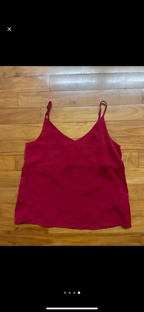 Neon Cami Tops, size S / 36 / 8, photo 4