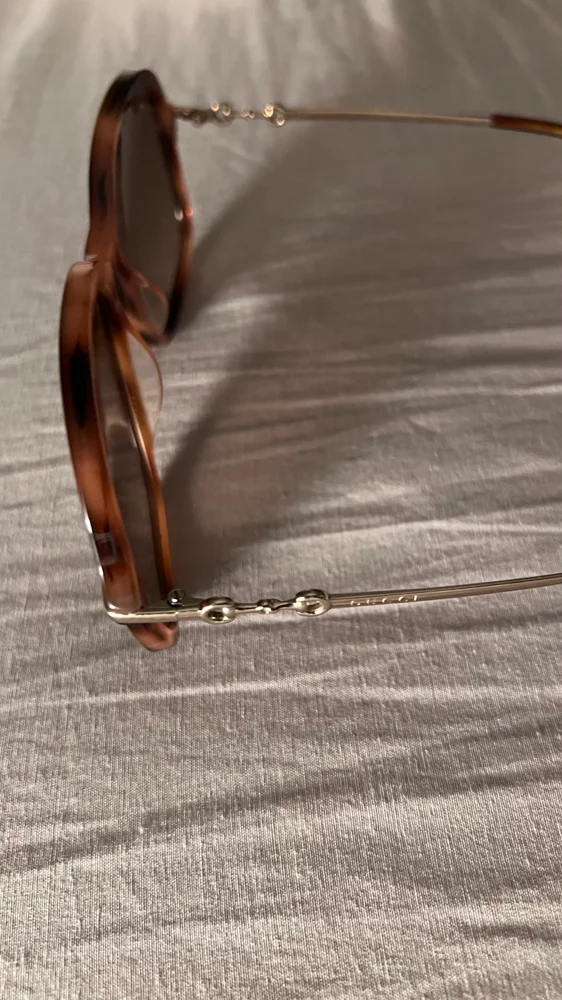 Gucci Sunglasses, size Other, photo 6