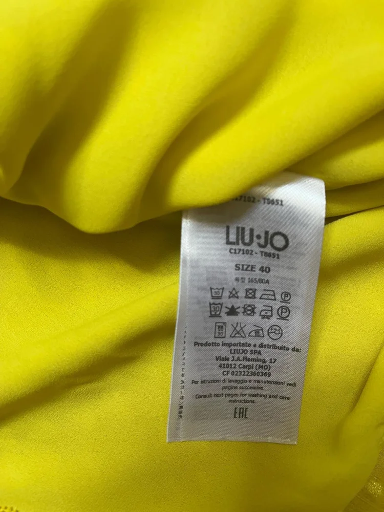 Liu Jo Blouses, size S / 36 / 8, photo 6