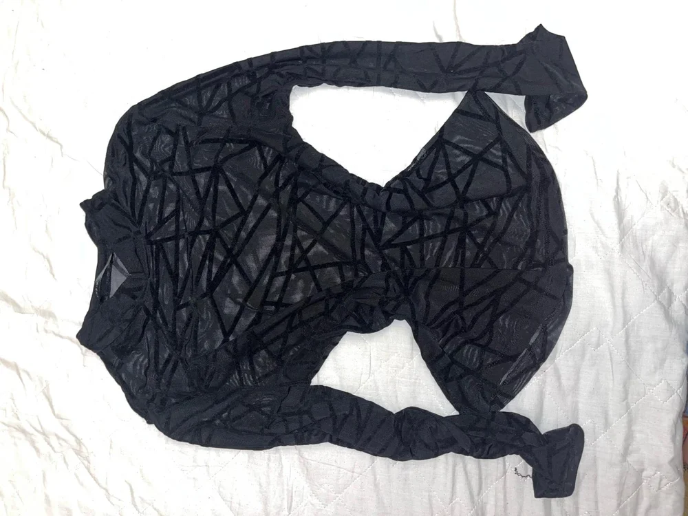 Shein Blouses, size M / 38 / 10, photo 2