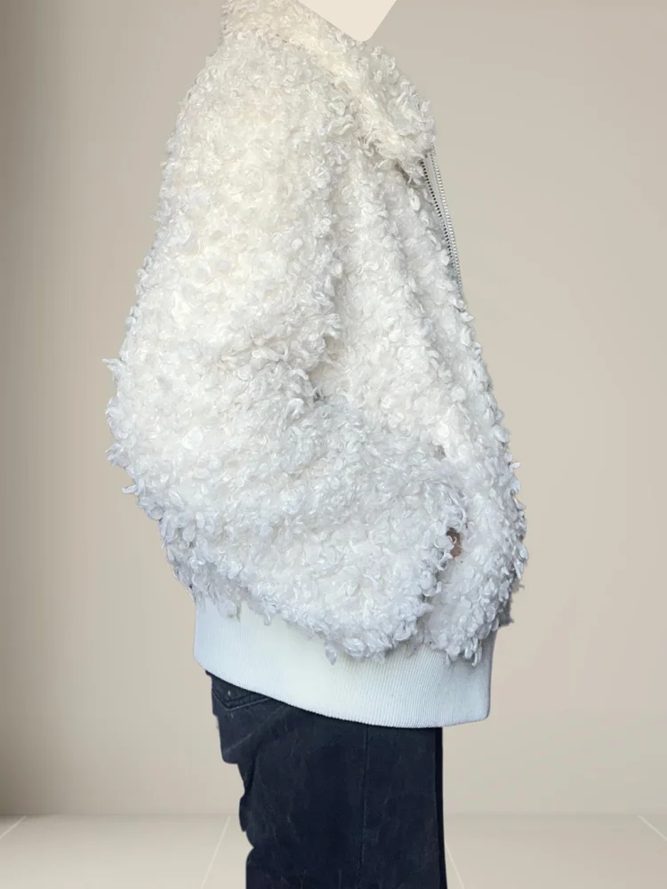 H&M Jackets, size L / 40 / 12, photo 6