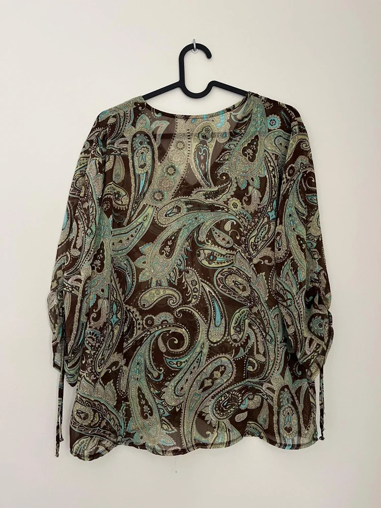 Canda Blouses, size M / 38 / 10, photo 5