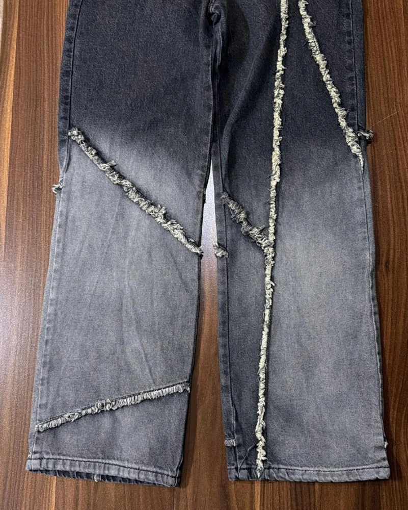Notfound Co Jeans, size S / 36 / 8, photo 3